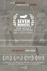 Poster for Seven Minutes of Soul 