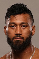 Foto retrato de Hunter Ioane