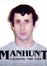 Manhunt: Chasing the Fox poster