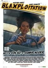 Poster for Blaxploitation: A Rainha Negra