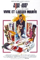 Vivre et laisser mourir serie streaming