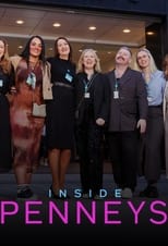 Inside Penneys poster