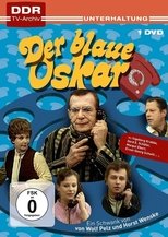 Poster for Der blaue Oskar