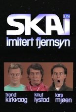 Skai TV - imitert fjernsyn poster image