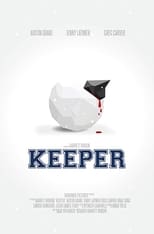 Poster for Keeper