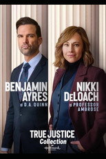 True Justice Collection