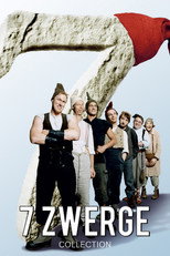 7 Zwerge Filmreihe