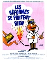 Poster for Les réformés se portent bien