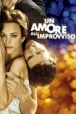 Poster di Un amore all'improvviso