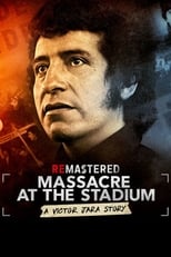 Poster for ReMastered: Massacre at the Stadium