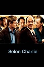 Poster for Charlie Says 