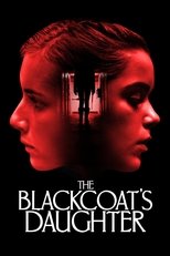 The Blackcoat's Daughter serie streaming