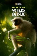 Poster for Secrets of Wild India