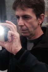 Foto retrato de Vassilis Karahalios