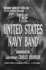 Poster for The United States Navy Band
