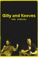 Gilly and Keeves: The Special (2022)