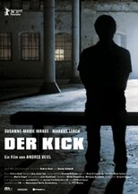 Poster for Der Kick