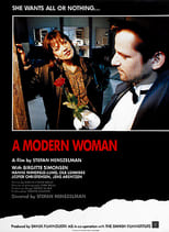 Poster for A Modern Woman