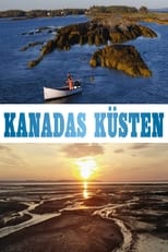 Kanadas Küsten poster