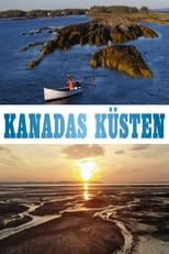 Poster for Kanadas Küsten