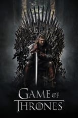 IR - Game of Thrones