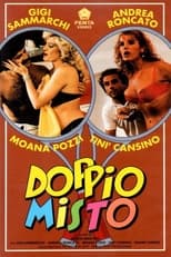 Poster for Doppio misto 