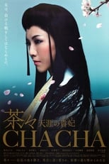 Poster for Chacha: The Princess of Heaven 