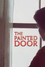Poster for The Painted Door