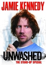 Poster for Jamie Kennedy: Unwashed