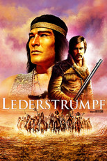 Lederstrumpf - Der letzte Mohikaner