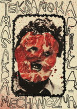 Teksańska masakra piłą mechaniczną