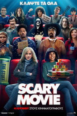 Scary Movie