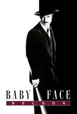 Poster for Baby Face Nelson