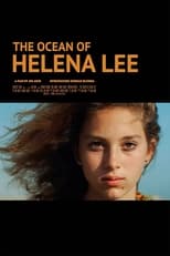 Poster for The Ocean of Helena Lee