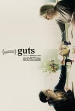 Poster for guts