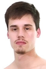 Foto retrato de Tyler Gibson
