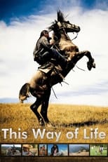Poster for This Way of Life