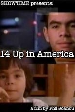 Poster for 14 Up in America