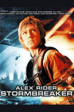 Alex Rider - Stormbreaker