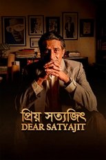 Dear Satyajit main poster
