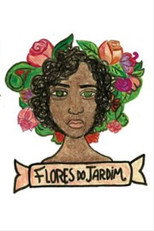 Flores do jardim