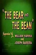 Poster for The Bear and the Bean