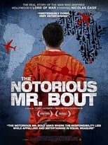 Poster for The Notorious Mr. Bout