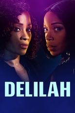 Poster for Delilah Season 1