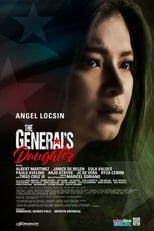 Poster for The General's Daughter