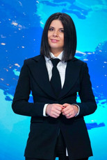 Iulia Ionescu as in I Like IT