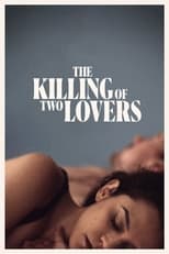 Poster for The Killing of Two Lovers 