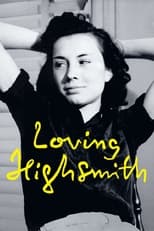 Poster for Loving Highsmith