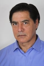 Foto retrato de Ciro Suarez