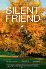 Silent Friend